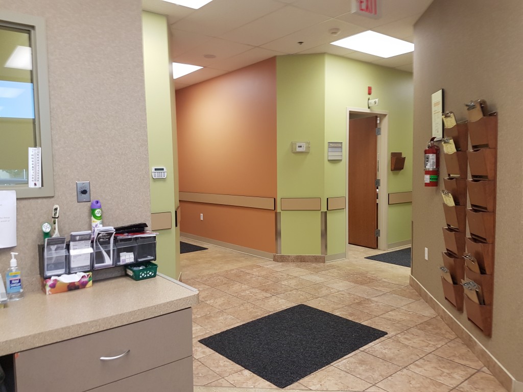 Physicians Windsor Urgent Care Inc.